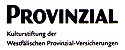 PROVINZIAL Kulturstiftung der Westf�lischen Provinzial-Versicherungen